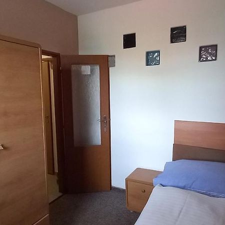 Expres Atack Penzion Brno Bagian luar foto
