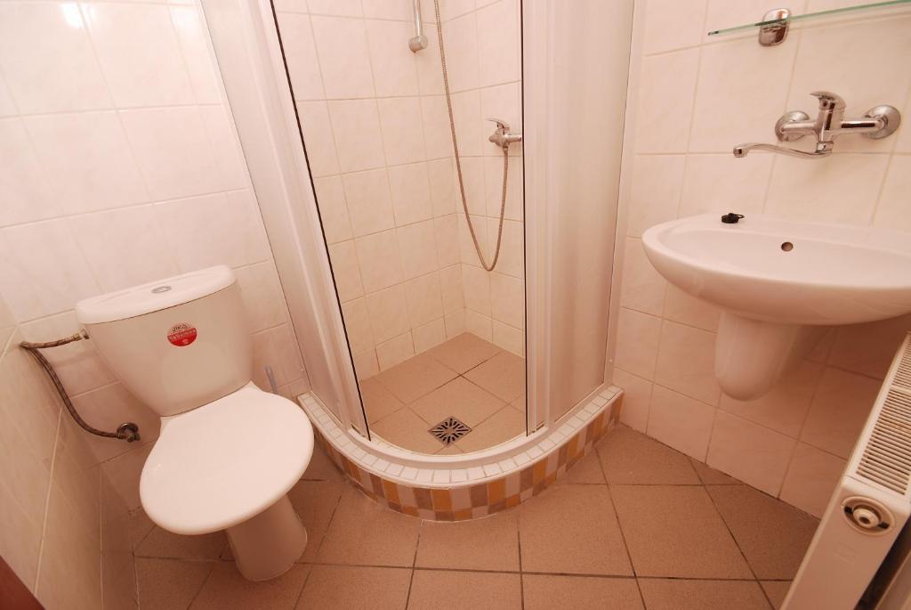 Expres Atack Penzion Brno Ruang foto
